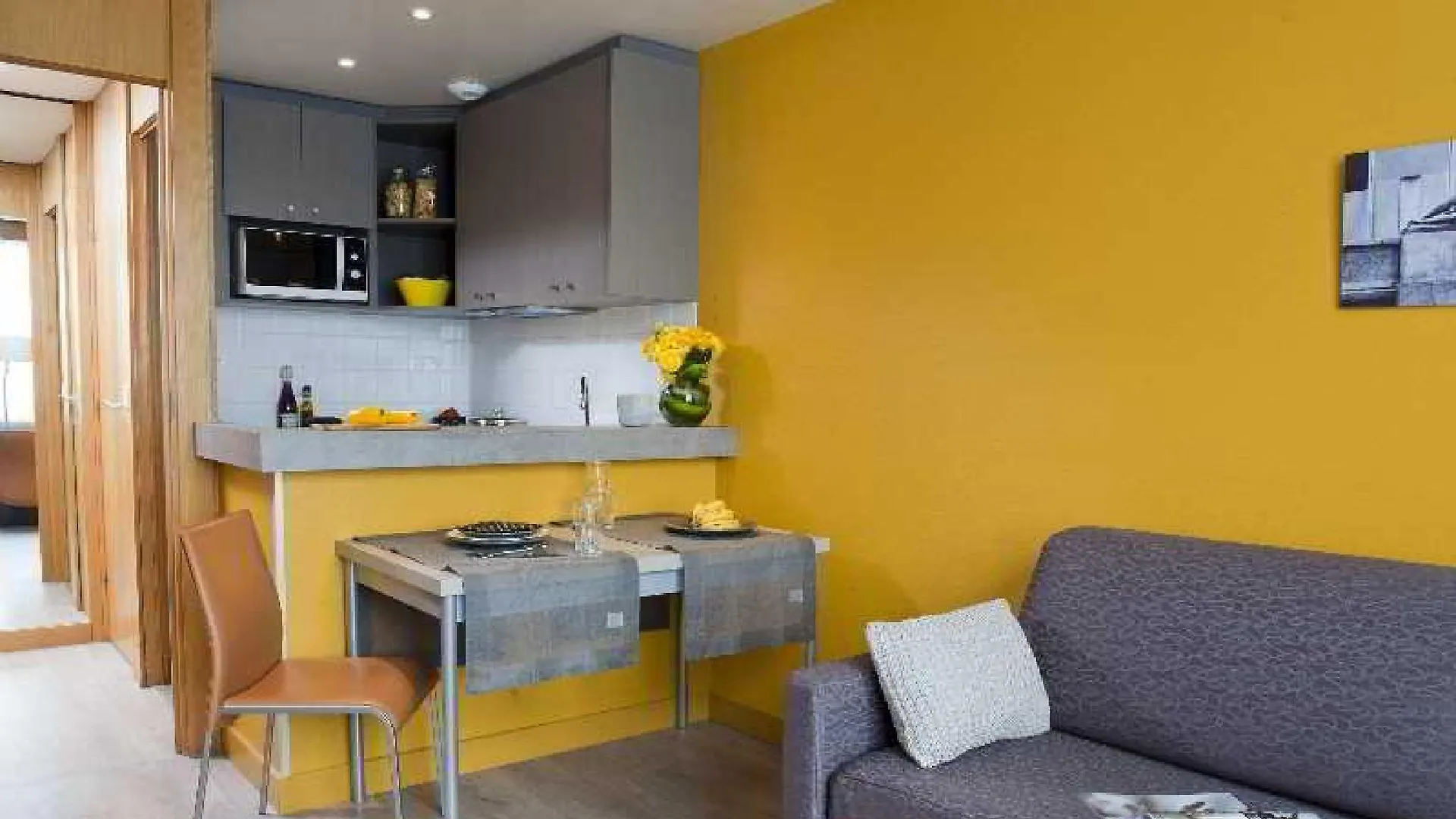 ***  Aparthotel Adagio Paris XV Франция