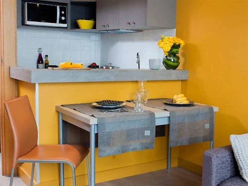 Aparthotel Adagio Paris XV
