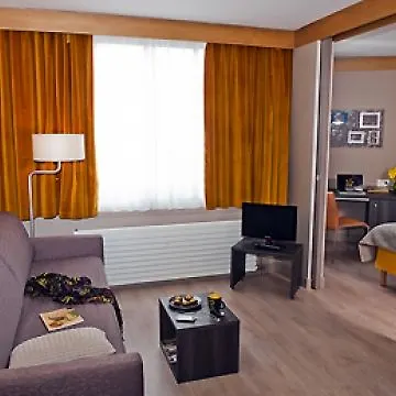 Aparthotel Adagio Paris XV 3*,  Франция
