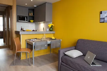 Aparthotel Adagio Paris XV
