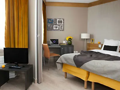 Aparthotel Adagio Paris XV
