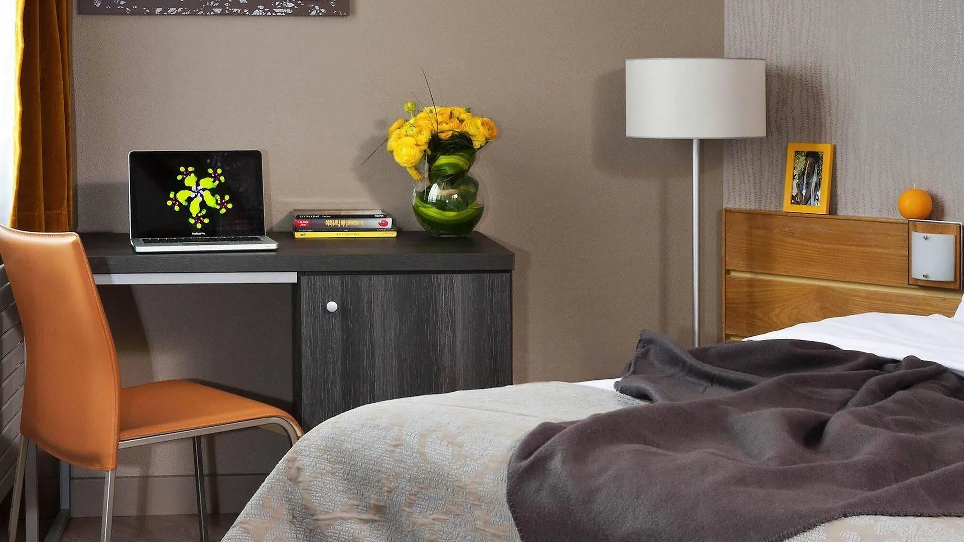 Aparthotel Adagio Paris XV Франция