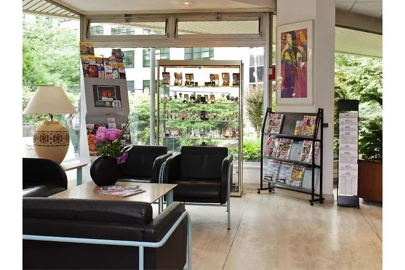 Aparthotel Adagio Paris XV 3*,  Франция